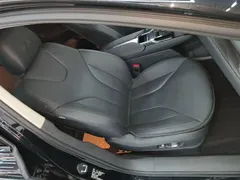 2023 Hongqi E-QM5 Basic Mobility, чёрный — фото 25