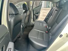 2022 Nissan Sylphy 1.6L XL CVT, белый — фото 11