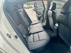 2022 Nissan Sylphy 1.6L XL CVT, белый — фото 12