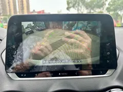 2022 Nissan Sylphy 1.6L XL CVT, белый — фото 20