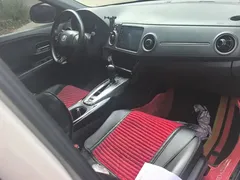 2021 Honda XR-V 220TURBO CVT Luxury, белый — фото 8