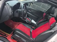 2021 Honda XR-V 220TURBO CVT Luxury, белый — фото 9