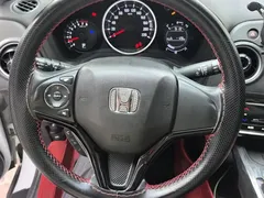 2021 Honda XR-V 220TURBO CVT Luxury, белый — фото 15