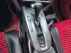 2021 Honda XR-V 220TURBO CVT Luxury, белый — фото 16
