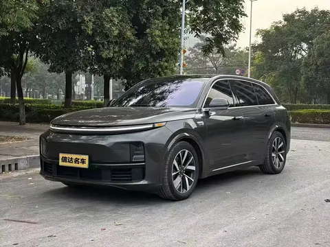 2023 Li Auto L7