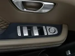 2022 BYD Han PHEV 121KM Premium, белый — фото 9