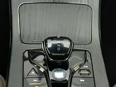 2022 BYD Han PHEV 121KM Premium, белый — фото 13