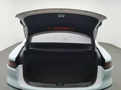 2022 BYD Han PHEV 121KM Premium, белый — фото 16
