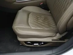 2022 BYD Han PHEV 121KM Premium, белый — фото 20
