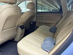2024 Aito M7 1.5T Smart Driving 4WD Max 5-seat, синий — фото 11