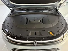 2024 Aito M7 1.5T Smart Driving 4WD Max 5-seat, синий — фото 16
