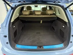 2024 Aito M7 1.5T Smart Driving 4WD Max 5-seat, синий — фото 17