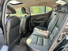 2021 Nissan Sylphy 1.6L XL CVT, чёрный — фото 6