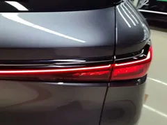 2024 BYD Yuan PLUS Honor 510KM Leading — фото 8