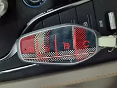 2024 BYD Yuan PLUS Honor 510KM Leading — фото 9