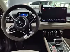 2024 BYD Yuan PLUS Honor 510KM Leading — фото 10