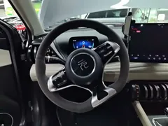 2024 BYD Yuan PLUS Honor 510KM Leading — фото 11