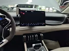 2024 BYD Yuan PLUS Honor 510KM Leading — фото 13