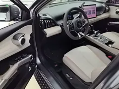 2024 BYD Yuan PLUS Honor 510KM Leading — фото 16