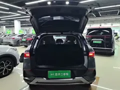 2024 BYD Yuan PLUS Honor 510KM Leading — фото 19