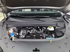 2024 BYD Yuan PLUS Honor 510KM Leading — фото 20