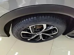 2024 BYD Yuan PLUS Honor 510KM Leading — фото 23