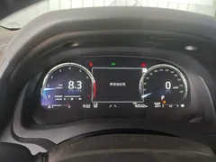 2021 Toyota Camry 2.5G Luxury, белый — фото 8