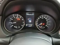 2022 Nissan Qashqai 2.0L CVT XV, чёрный — фото 12
