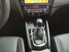2022 Nissan Qashqai 2.0L CVT XV, чёрный — фото 14