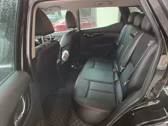 2022 Nissan Qashqai 2.0L CVT XV, чёрный — фото 17