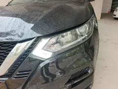 2022 Nissan Qashqai 2.0L CVT XV, чёрный — фото 24