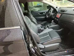 2022 Nissan Qashqai 2.0L CVT XV, чёрный — фото 25