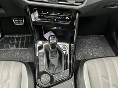 2023 Volkswagen Tayron 380TSI 4WD R-Line Pro, синий — фото 10