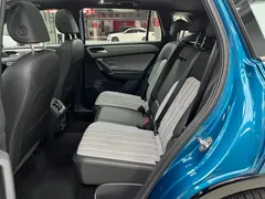 2023 Volkswagen Tayron 380TSI 4WD R-Line Pro, синий — фото 19