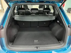 2023 Volkswagen Tayron 380TSI 4WD R-Line Pro, синий — фото 21
