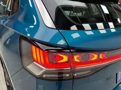 2023 Volkswagen Tayron 380TSI 4WD R-Line Pro, синий — фото 24