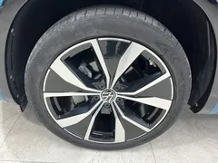 2023 Volkswagen Tayron 380TSI 4WD R-Line Pro, синий — фото 25