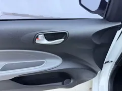 2020 Kia Pegas 1.4L AT Comfort Sunroof, белый — фото 4
