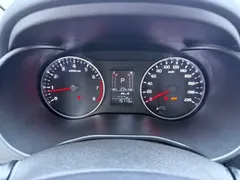2020 Kia Pegas 1.4L AT Comfort Sunroof, белый — фото 8