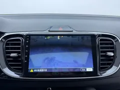 2020 Kia Pegas 1.4L AT Comfort Sunroof, белый — фото 9
