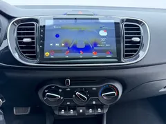 2020 Kia Pegas 1.4L AT Comfort Sunroof, белый — фото 10