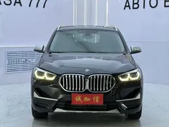 2022 BMW X1 — фото 2