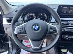 2022 BMW X1 — фото 11