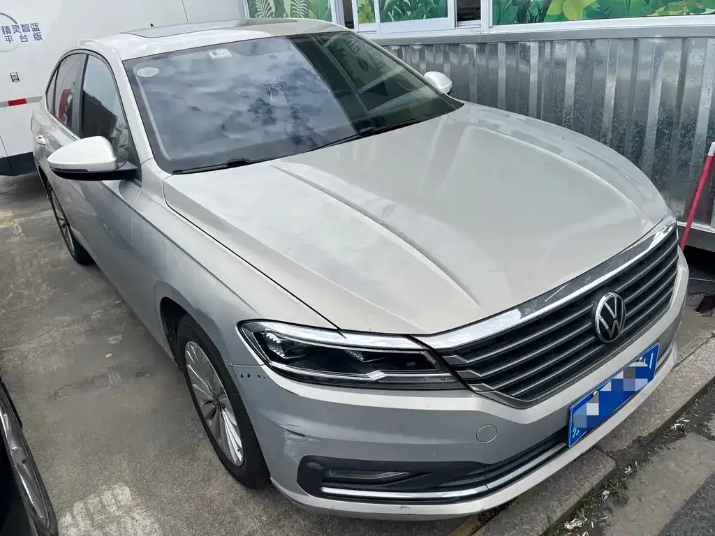 2021 Volkswagen Lavida 280TSI DSG Comfort