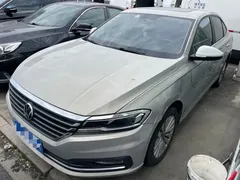 2021 Volkswagen Lavida 280TSI DSG Comfort — фото 2