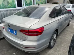 2021 Volkswagen Lavida 280TSI DSG Comfort — фото 3