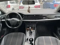 2021 Volkswagen Lavida 280TSI DSG Comfort — фото 5