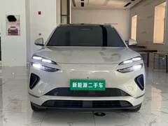 2025 BYD Sealion 06 EV 605 Pro — фото 2
