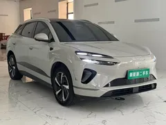 2025 BYD Sealion 06 EV 605 Pro — фото 3