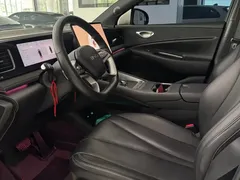 2025 BYD Sealion 06 EV 605 Pro — фото 4